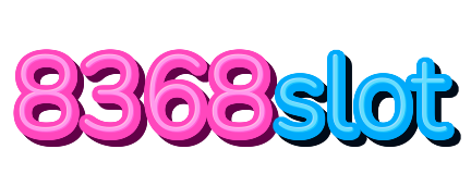 8368slot — logo kanal