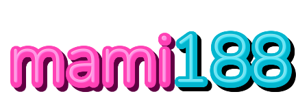 mami188 — logo kanal