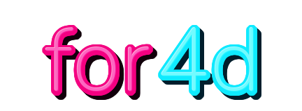 for4d — logo kanal