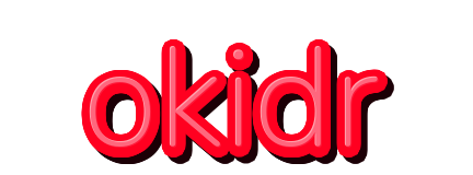 okidr — logo kanal