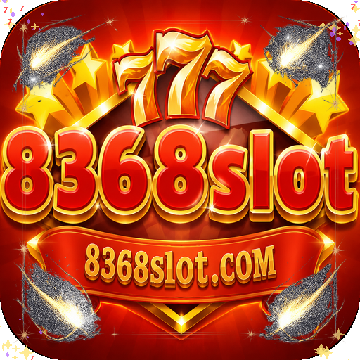 8368slot — mitra unggulan