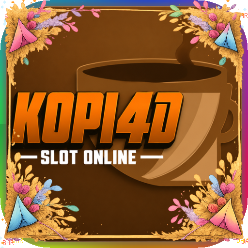 kopi4d — mitra unggulan